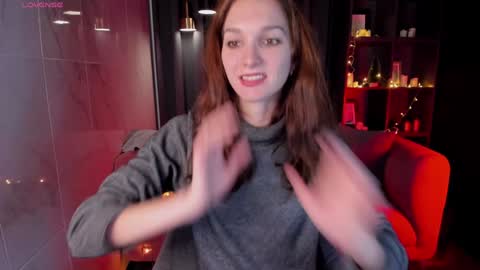 Miranda online show from December 26, 5:47 am