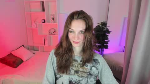 Miranda online show from April 11, 5:46 am