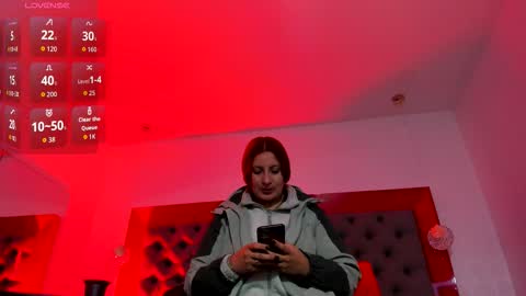 Miranda online show from February 24, 12:48 pm