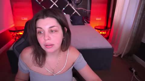 Miranda online show from October 21, 5:55 am