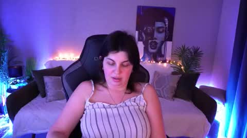 Miranda online show from March 29, 8:57 am