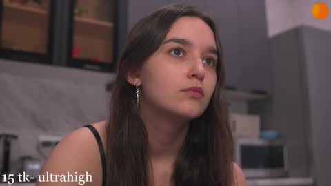 mirarune online show from February 10, 2:20 pm