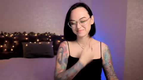 MiraSkyy online show from December 14, 8:36 pm