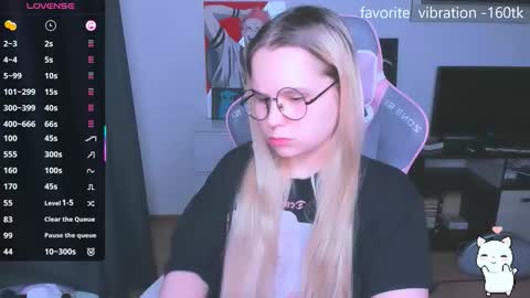 Kira online show from November 3, 6:01 pm