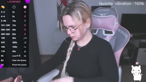 Kira online show from October 20, 9:18 pm