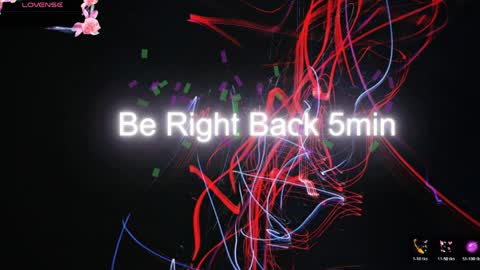 Mirela online show from March 25, 12:08 pm