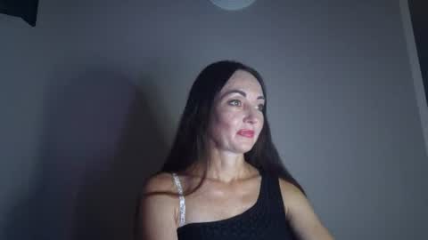 Christina online show from July 3, 9:54 pm