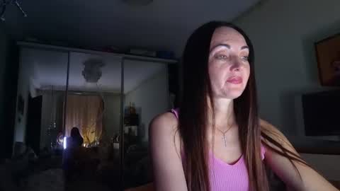 Christina online show from June 16, 9:16 pm