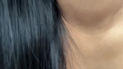 Snapshot of mirella_beck chatting on October 23, 9:43 pm Mirella online show from October 23, 9:43 pm