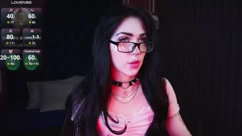 Jess online show from April 13, 2:57 am