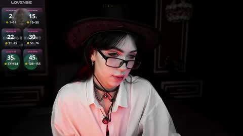 Jess online show from May 24, 5:39 am