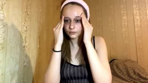 Ria online show from February 16, 7:14 pm