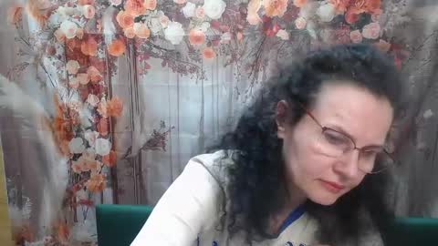 Miroslava Happi online show from May 16, 10:36 am