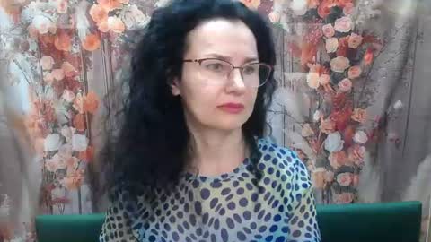 Miroslava Happi online show from July 24, 6:55 am