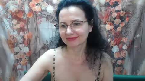 Miroslava Happi online show from July 17, 8:51 am