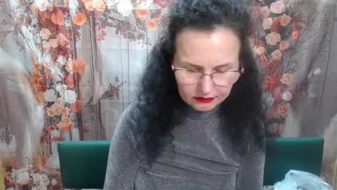 Miroslava Happi online show from May 15, 7:22 am