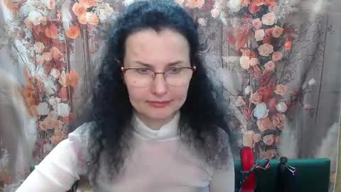 Miroslava Happi online show from May 30, 7:50 am