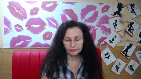 Miroslava Happi online show from September 11, 6:03 am