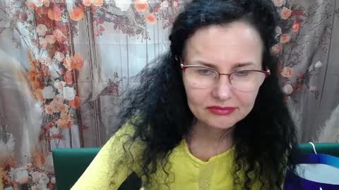 Miroslava Happi online show from April 5, 6:45 am