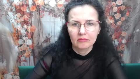 Miroslava Happi online show from May 10, 8:05 am