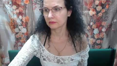 Miroslava Happi online show from July 6, 3:25 pm