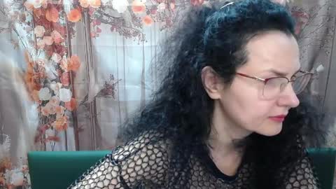 Miroslava Happi online show from May 28, 5:49 am