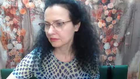 Miroslava Happi online show from July 4, 6:31 am