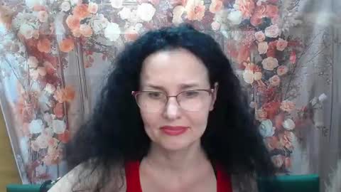 Miroslava Happi online show from July 21, 2:07 pm