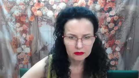 Miroslava Happi online show from July 18, 9:01 am