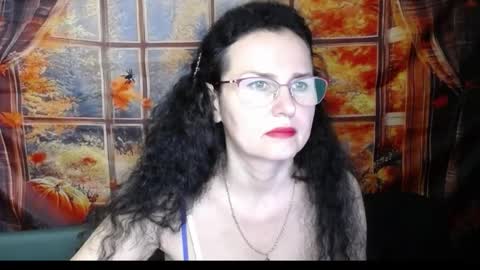 Miroslava Happi online show from November 10, 8:31 am