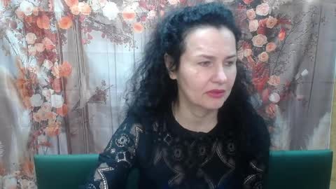 Miroslava Happi online show from June 1, 5:53 am