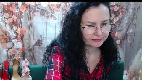 Miroslava Happi online show from March 20, 7:24 am