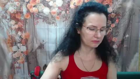 Miroslava Happi online show from July 25, 7:04 am
