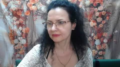 Miroslava Happi online show from July 6, 7:13 am