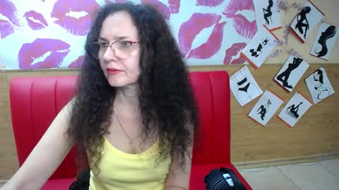 Miroslava Happi online show from September 22, 6:34 am