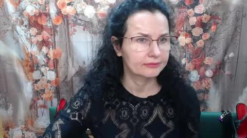 Miroslava Happi online show from May 29, 7:28 am