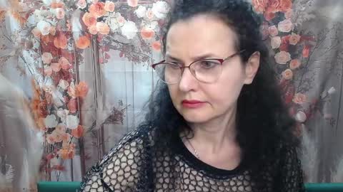 Miroslava Happi online show from May 7, 6:17 am
