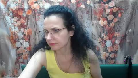 Miroslava Happi online show from July 5, 6:52 am
