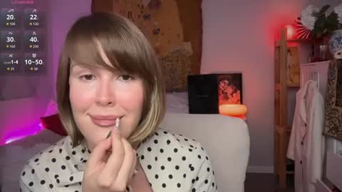 Shelley online show from July 25, 5:47 am