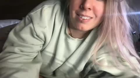 MisoHorny aka Goddess Sahara online show from January 3, 5:10 pm