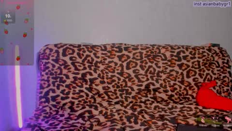 Misa online show from October 30, 10:55 pm