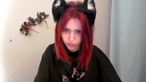 misaki_chan_ online show from May 31, 2:01 pm