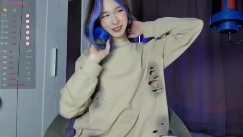 misekiii online show from January 7, 4:49 am