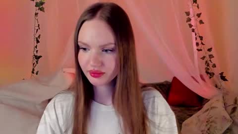 Snapshot of mish_ka3 chatting on February 23, 4:29 pm Misha online show from February 23, 4:29 pm