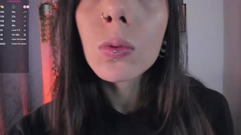 KRAVE  online show from October 6, 1:44 am