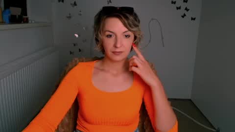 Mishelle online show from June 17, 11:55 am