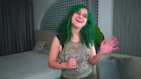 Kate online show from April 29, 5:04 pm