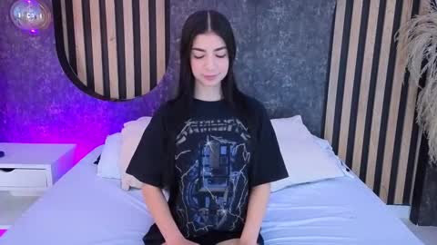 Antonella online show from November 7, 12:11 pm