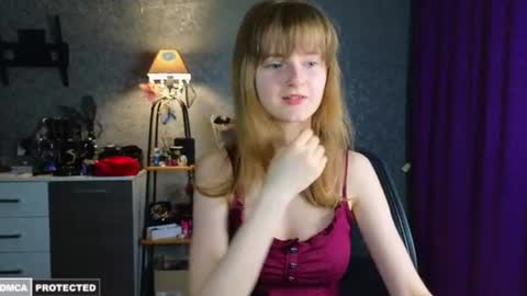 Alisa NONNUDE online show from June 29, 6:18 pm