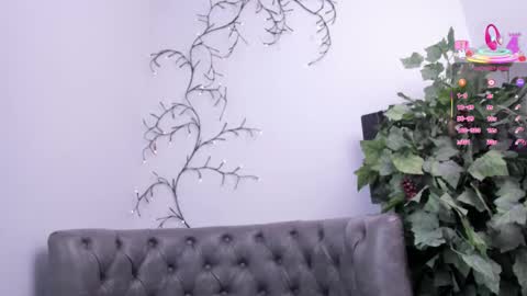 Snapshot of miss___allison chatting on March 7, 11:07 am Allison online show from March 7, 11:07 am